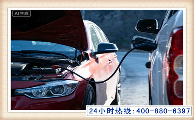 泊头潍坊拖车,附近24小时汽车拖车救援，潍坊道路救援拖车电话