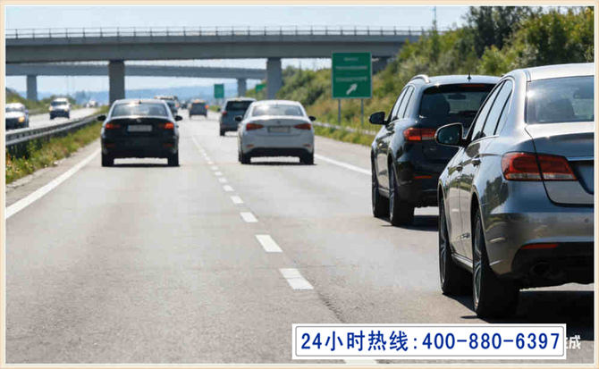 泊头长春拖车电话